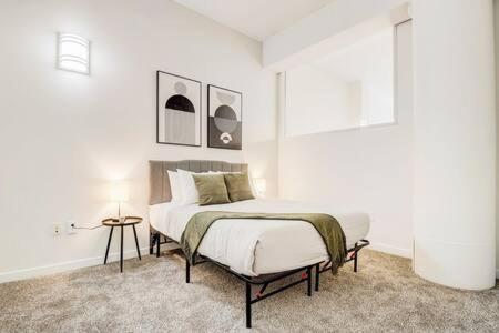 Cozysuites - 2Br With Direct Skybridge Access #5 인디애나폴리스 외부 사진